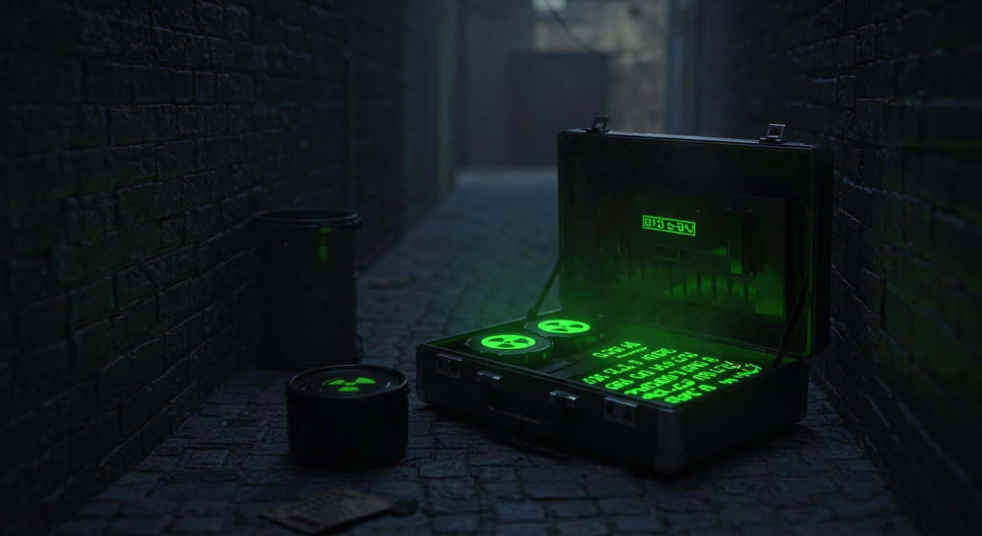 Arrestation en Géorgie de trois Chinois pour trafic d'uranium sur le marché noir. Découvrez les détails de cette affaire troublante et ses implications.