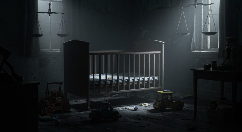 Tragédie à Châteaubriant : Bébé Décédé, Parents en Garde à Vue