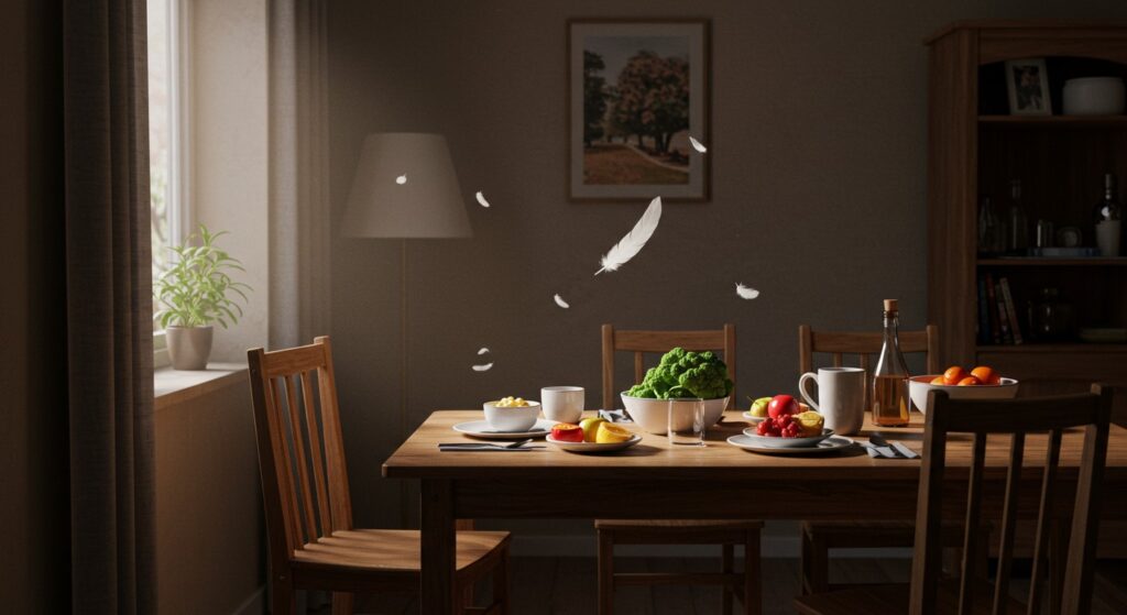 Tragédie à Domicile : Une Influenceuse Perd la Vie