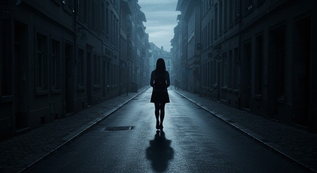 Tragédie à Mulhouse : Le Fléau du Harcèlement