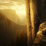 Tragédie à Yosemite : Mort d’un Grimpeur Star