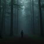 Tragédie de Fabian : Corps Retrouvé en Forêt Allemande