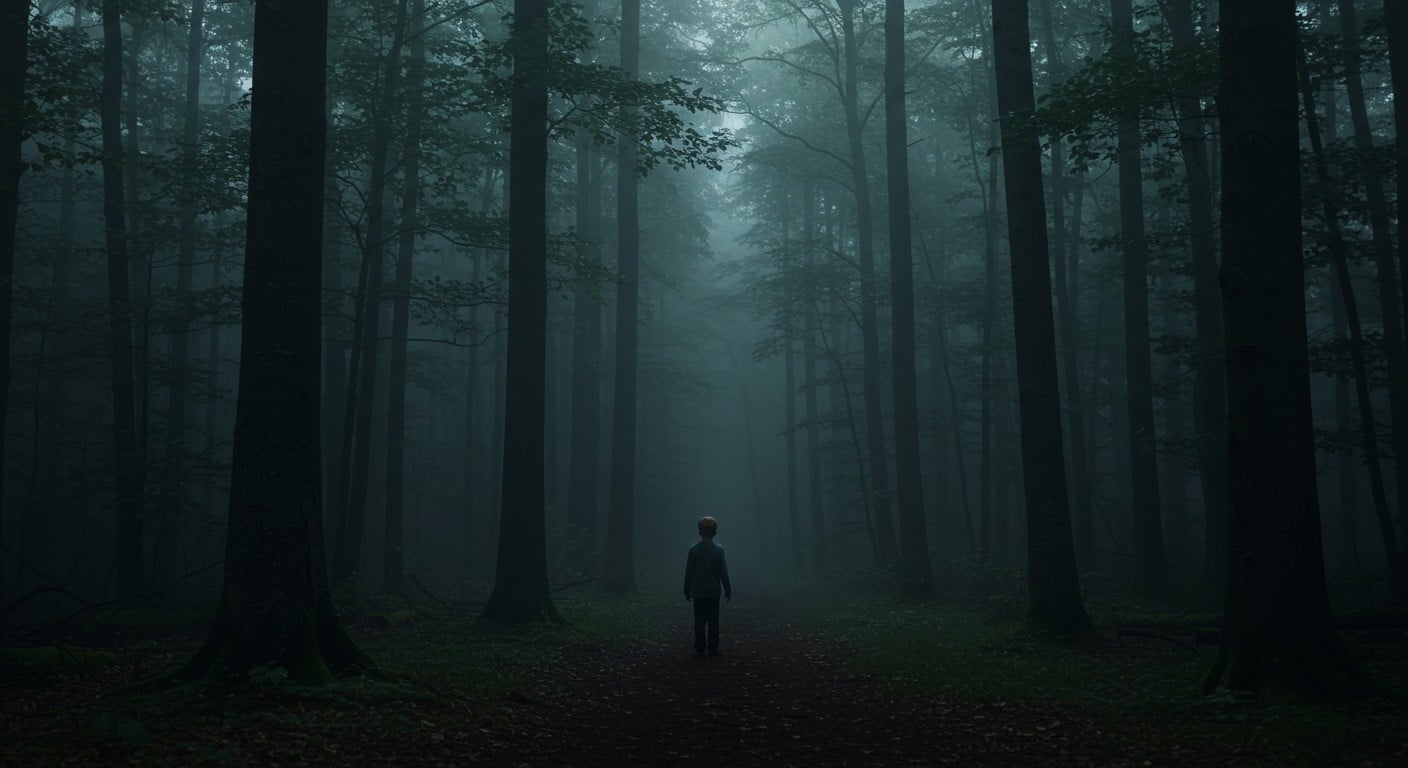 Découvrez les circonstances dramatiques de la disparition et de la mort de Fabian, 8 ans, en Allemagne. Enquête en cours, intervention d'un tiers suspectée. Une affaire qui bouleverse l'opinion publique.