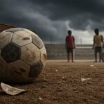 Tragédie d’un Jeune Footballeur Sénégalais Escroqué
