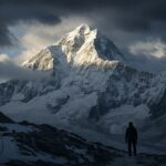 Tragédie en Montagne : Drame sur l’Ama Dablam au Népal