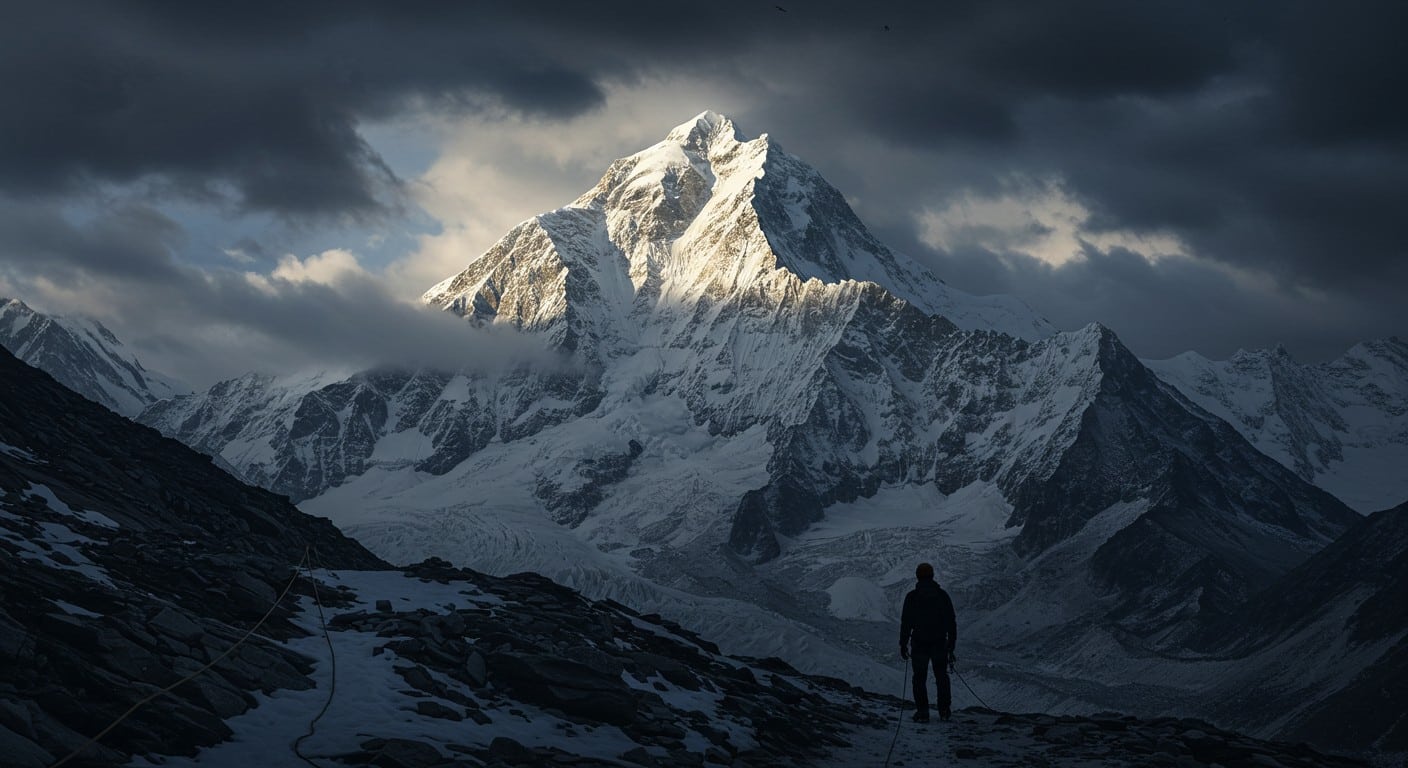 Deux alpinistes, dont un Français, meurent sur l’Ama Dablam, sommet exigeant du Népal. Découvrez les détails de ce drame et les défis de l’alpinisme.