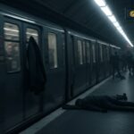 Tragédie Métro Paris: Conducteur Risque Sursis