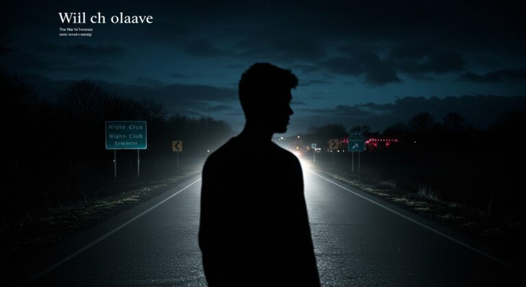 Tragédie Nocturne : Jeune Homme Percuté dans le Finistère