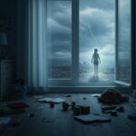 Tragédie Sarreguemines : Fillette 9 Ans Suicidée