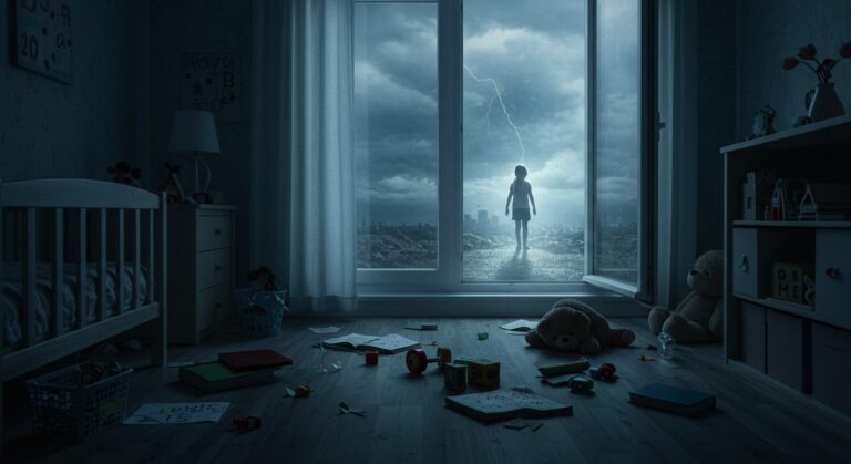 Tragédie Sarreguemines : Fillette 9 Ans Suicidée