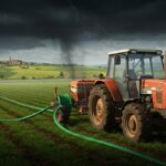 Tragique Accident Agriculteur Italie : Mort par Treuil