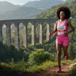 Trail des Templiers : Espoir pour Réfugiées