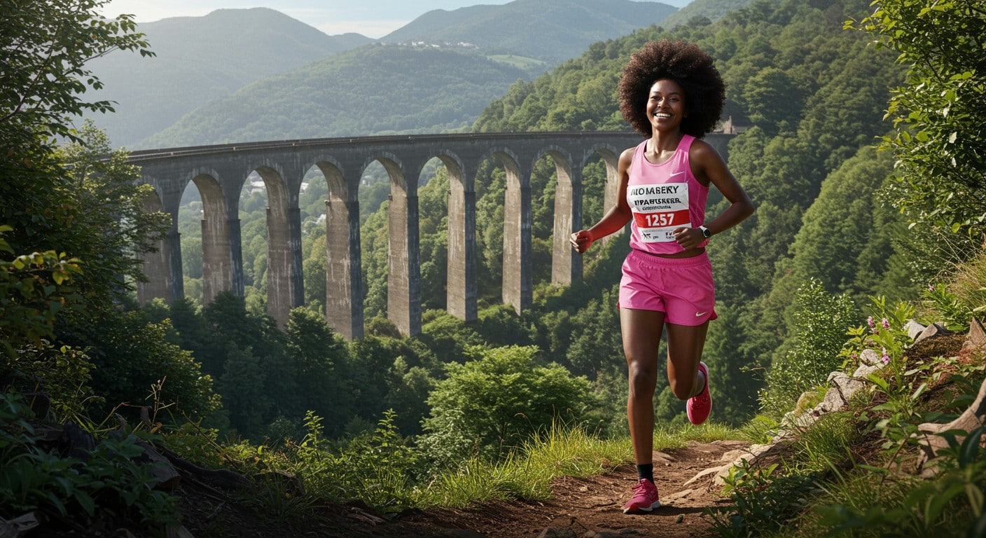 Découvrez comment le trail des Templiers redonne espoir à des réfugiées via un programme innovant de course à pied. Une histoire inspirante de résilience et reconstruction en France.