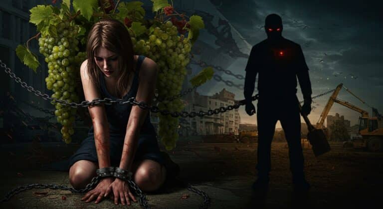 Traite Humaine en France : 7300 Victimes et Réalités Cachées