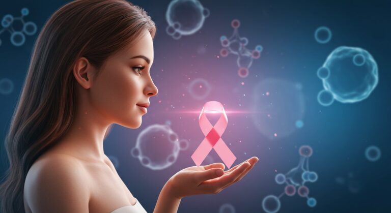 Traitements Cancer Sein: Moins Lourds et Ciblés