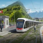 Tram des Nations : 291 M€ pour Relier Ain et Genève