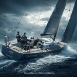 Transat Café l’Or 2025 : Une Course Épique en Atlantique