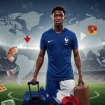 Transferts Joueurs Français : 4 Milliards en 10 Ans