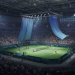 Transformation Époustouflante de Paris La Défense Arena