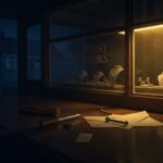 Traumatisme à Brie : Un Braqueur Condamné