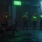 Travail Dissimulé Livraisons : Condamnations à Besançon