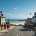 Trégunc Limite Locations Touristiques pour Logements Locaux