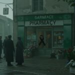 Tresques : Arrestation dans l’Affaire du Meurtre de la Pharmacienne