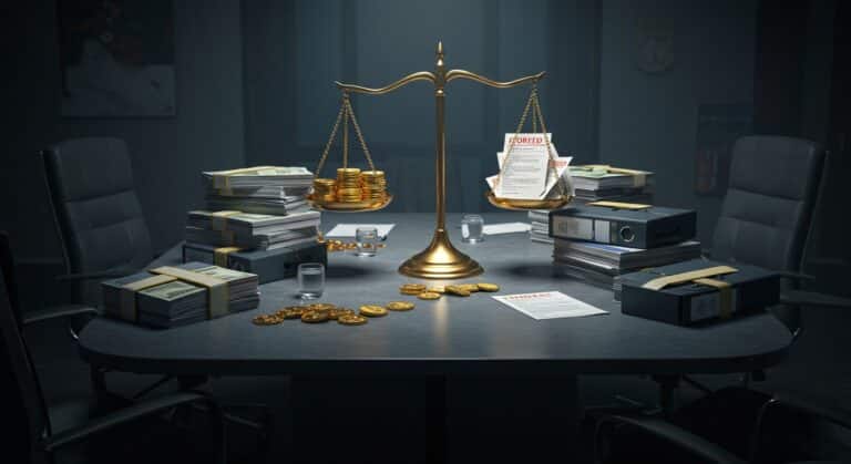 Triche Patronale : Le Jeu Trouble des Organisations