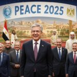 Triomphe de Trump : Paix au Moyen-Orient en 2025