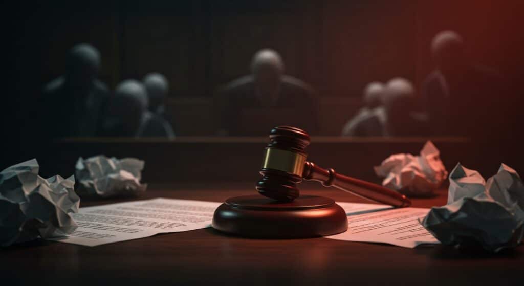 Triple Meurtre à Angers : Procès Reporté, Justice en Suspens