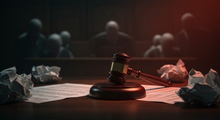 Triple Meurtre à Angers : Procès Reporté, Justice en Suspens