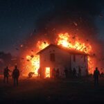 Trois Policiers Tués en Italie: Drame d'Explosion