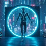Tron : Ares, L’IA au Cœur d’un Thriller Futuriste