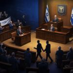 Trump à la Knesset : Discours et Polémique Internationale