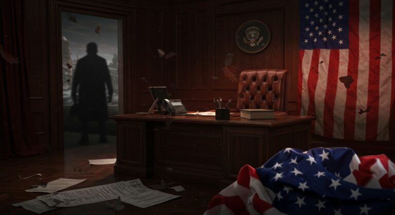 Trump Contraint: Scandale Nazie d’un Nominé Éthique