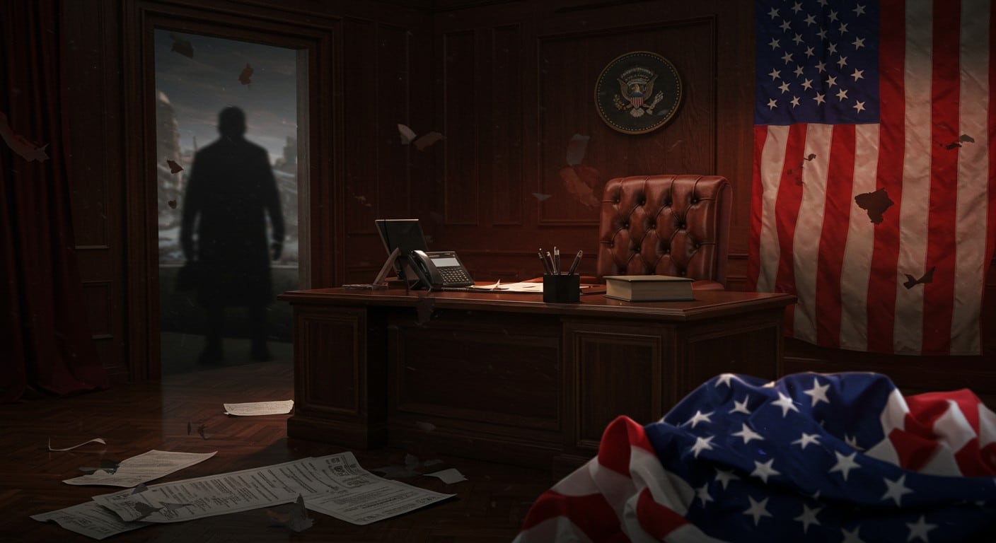 Découvrez le scandale qui ébranle l'administration Trump : un proche candidat à un poste clé renonce après des messages nazis et racistes révélés. Analyse des enjeux éthiques et politiques en profondeur.