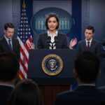 Trump Critique l’Accent Français : Polémique à la Maison-Blanche