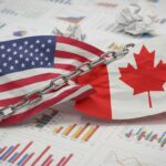 Trump Critique le Canada : Tension sur les Droits de Douane