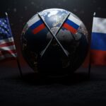 Trump Critique Poutine Sur Le Missile Bourevestnik