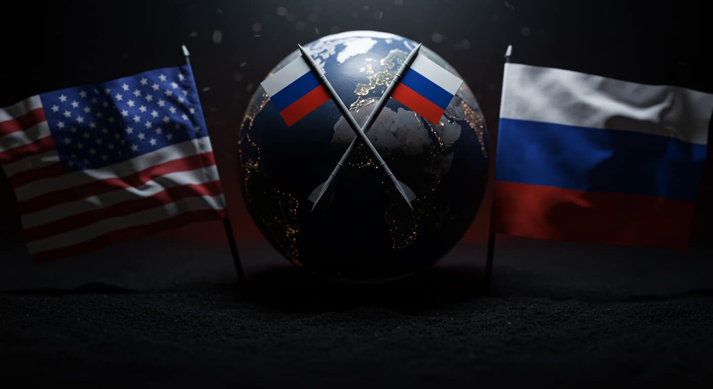 Trump dénonce le test du missile Bourevestnik par Poutine. Quels enjeux géopolitiques ? Découvrez les tensions et implications mondiales.