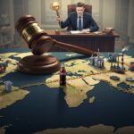 Trump Dicte Sa Loi aux Entreprises Américaines