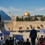 Trump en Héros à Israël : Visite Historique pour la Paix à Gaza