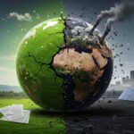 Trump et Gates : Polémique sur le Climat Déchiffrée