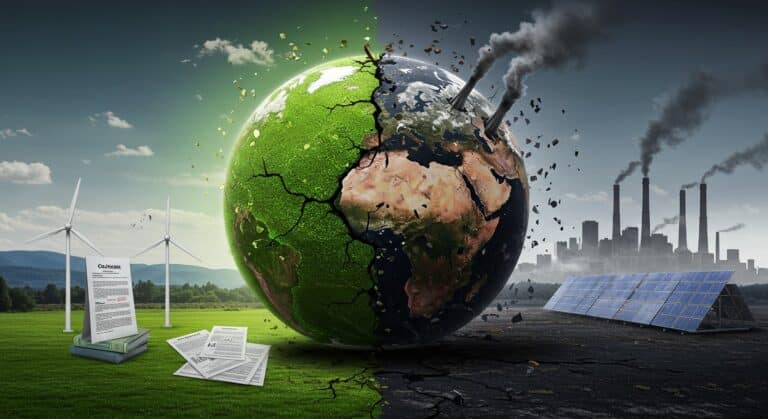 Trump et Gates : Polémique sur le Climat Déchiffrée