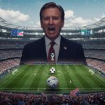 Trump et la Coupe du Monde 2026 : Un Coup de Pression Politique
