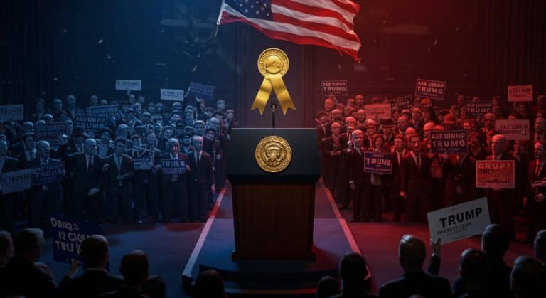 Trump et le Nobel : Pourquoi l’Amérique Reste Divisée