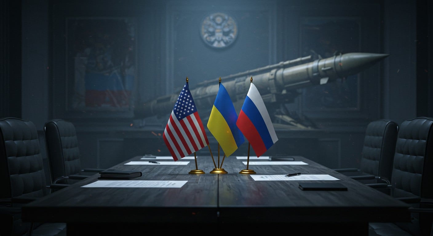 Trump hésite sur les missiles Tomahawk pour l'Ukraine face à Poutine. Quels enjeux pour Zelensky ? Découvrez les tensions diplomatiques.