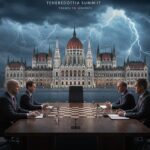 Trump et Poutine : Nouvelle Rencontre à Budapest sur l'Ukraine