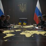 Trump Et Zelensky : Les Missiles Tomahawk En Débat