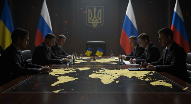 Trump Et Zelensky : Les Missiles Tomahawk En Débat